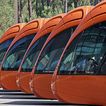 Voir la publication L'agrandissement de la capacité du tramway