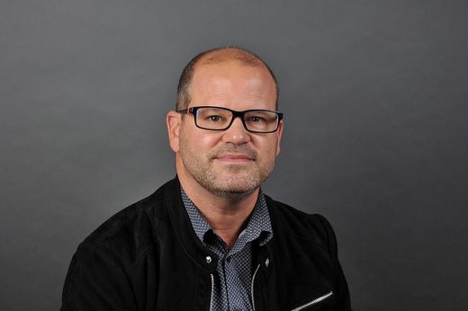 Mickaël Juigne, conseiller Le Mans Métropole