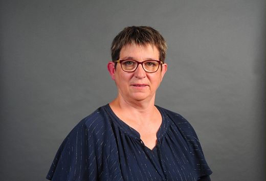 Isabelle Leballeur, 1ère vice-présidente Le Mans Métropole