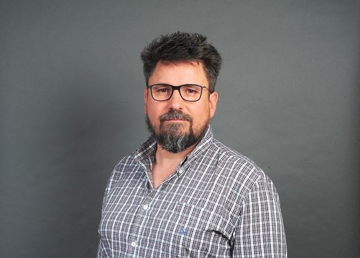 Laurent Charretier, élu conseiller Le Mans Métropole