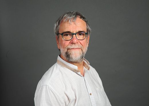Thierry Touche, conseiller municipal