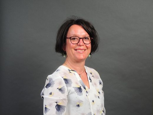 Damienne Fleury, élue conseillère Le Mans Métropole