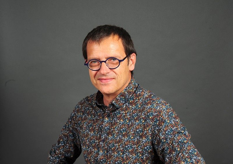 Rémy Batiot, conseiller municipal