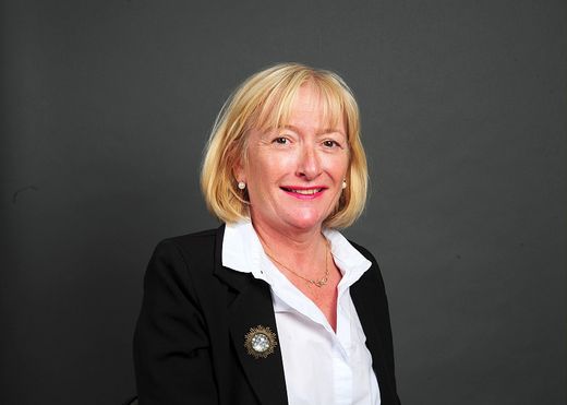 Catherine Brûlé-Delahaye, adjointe au maire et conseillère Le Mans Métropole